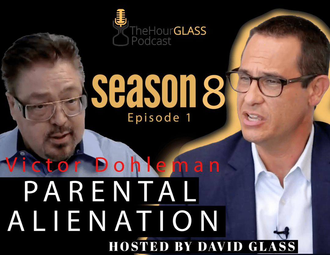 Divorced Parents and Parental Alienation Syndrome