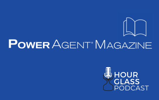 The HourGLASS Podcast - Where Family Law & Psychology Intersect.